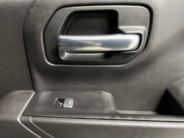 2020 Chevrolet Silverado 1500 Custom Trail Boss Highlands Ranch CO