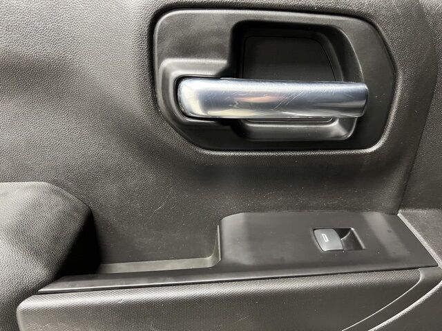 2020 Chevrolet Silverado 1500 Custom Trail Boss Highlands Ranch CO