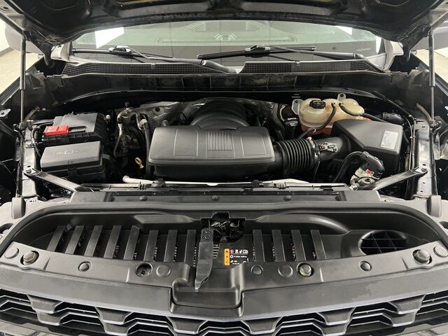 2020 Chevrolet Silverado 1500 Custom Trail Boss Highlands Ranch CO