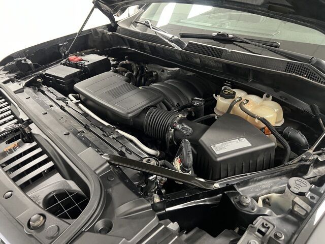 2020 Chevrolet Silverado 1500 Custom Trail Boss Highlands Ranch CO