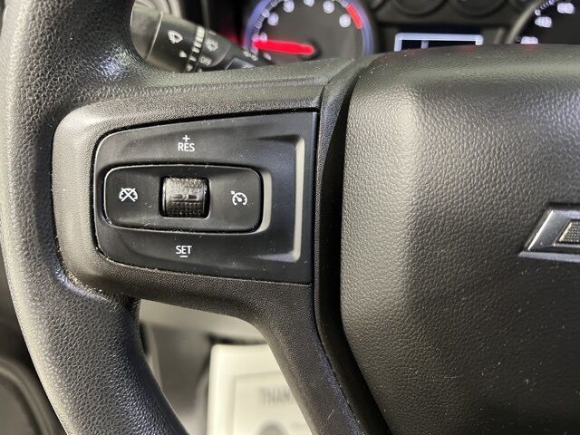 2020 Chevrolet Silverado 1500 Custom Trail Boss Highlands Ranch CO