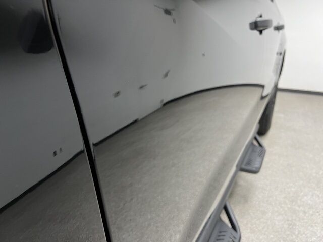 2020 Chevrolet Silverado 1500 Custom Trail Boss Highlands Ranch CO