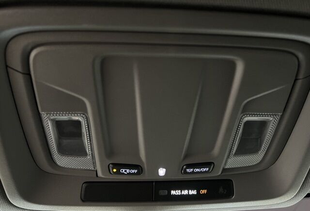 2020 Chevrolet Silverado 1500 Custom Trail Boss Highlands Ranch CO