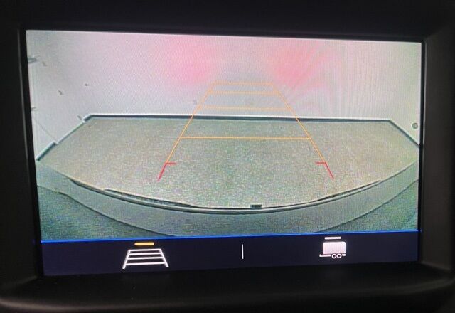 2020 Chevrolet Silverado 1500 Custom Trail Boss Highlands Ranch CO