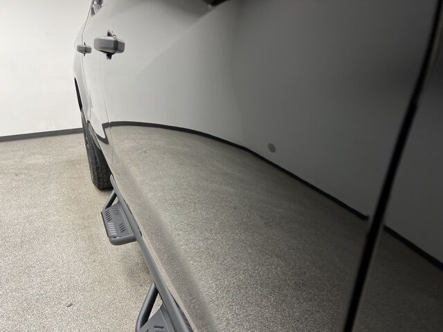 2020 Chevrolet Silverado 1500 Custom Trail Boss Highlands Ranch CO