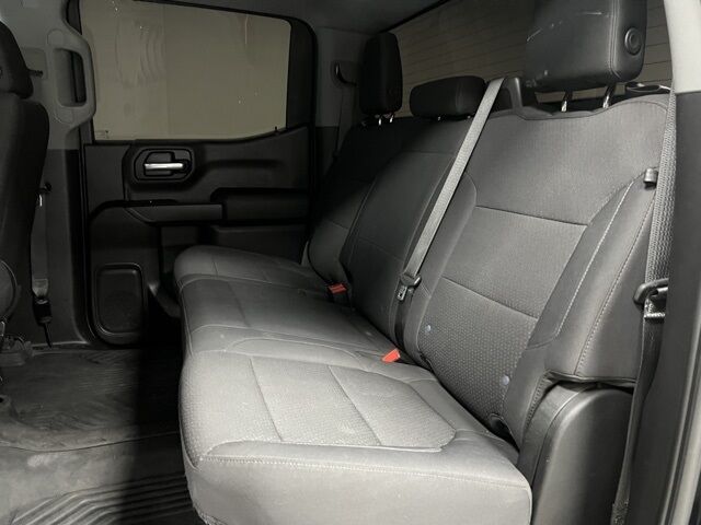 2020 Chevrolet Silverado 1500 Custom Trail Boss Highlands Ranch CO