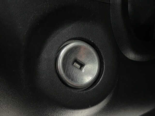 2020 Chevrolet Silverado 1500 Custom Trail Boss Highlands Ranch CO