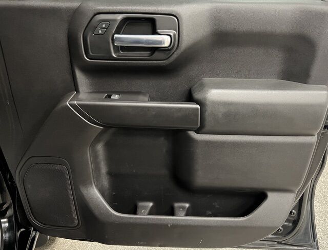 2020 Chevrolet Silverado 1500 Custom Trail Boss Highlands Ranch CO