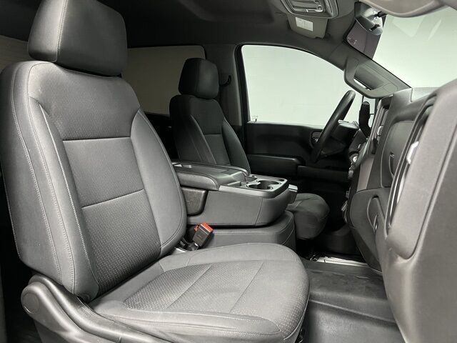 2020 Chevrolet Silverado 1500 Custom Trail Boss Highlands Ranch CO