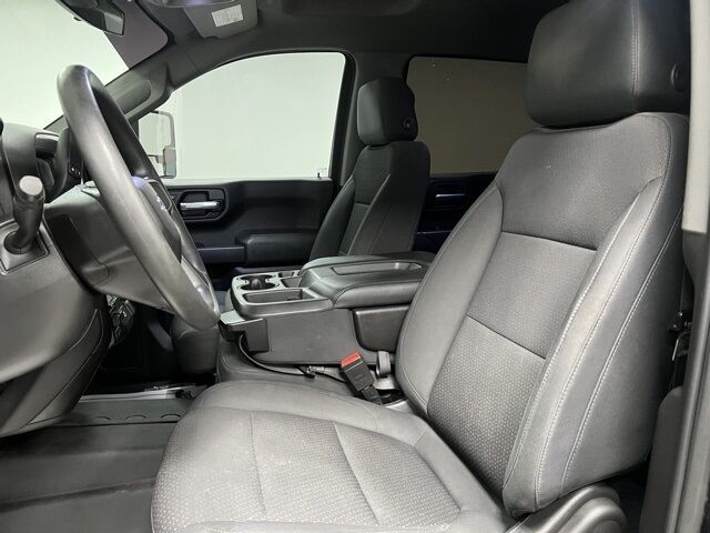 2020 Chevrolet Silverado 1500 Custom Trail Boss Highlands Ranch CO