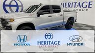 2020 Chevrolet Silverado 1500 Custom Trail Boss Rome GA 2020 Chevrolet Silverado 1500 Custom Trail Boss Rome GA