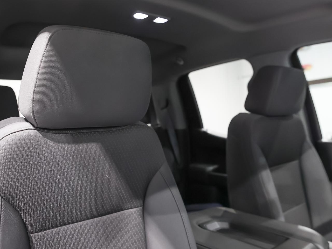 2020 Chevrolet Silverado 1500 Custom Trail Boss Z71 Ext. Cab 4WD Cranberry PA