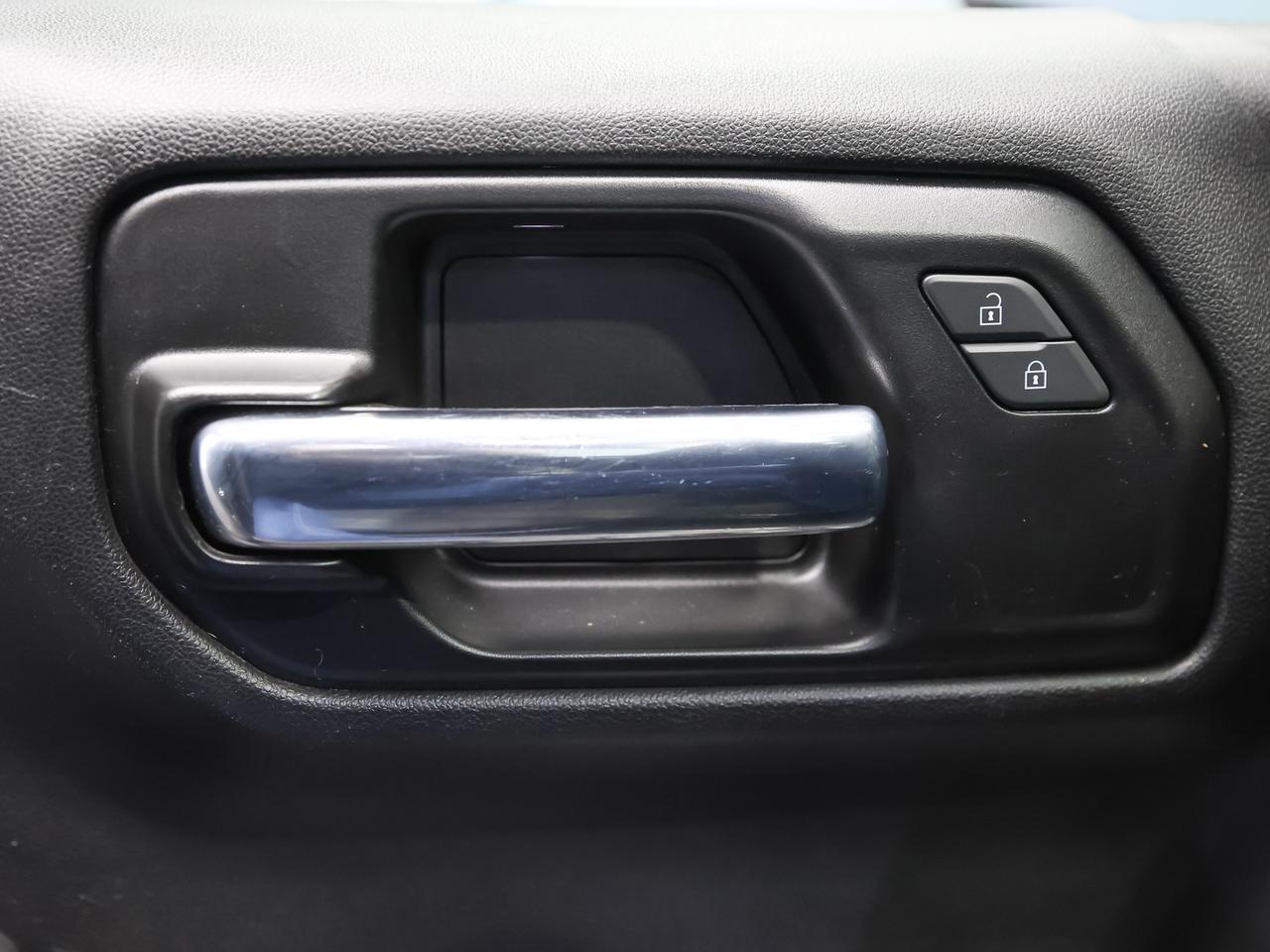 2020 Chevrolet Silverado 1500 Custom Trail Boss Z71 Ext. Cab 4WD Cranberry PA