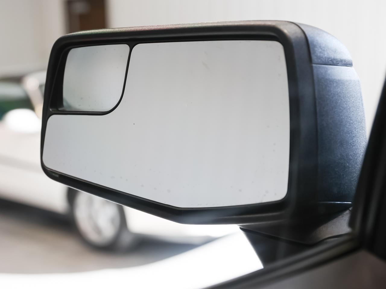 2020 Chevrolet Silverado 1500 Custom Trail Boss Z71 Ext. Cab 4WD Cranberry PA