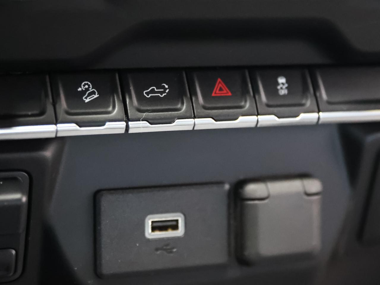 2020 Chevrolet Silverado 1500 Custom Trail Boss Z71 Ext. Cab 4WD Cranberry PA