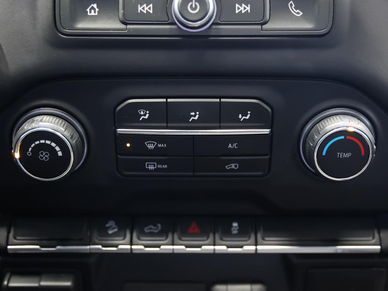 2020 Chevrolet Silverado 1500 Custom Trail Boss Z71 Ext. Cab 4WD Cranberry PA