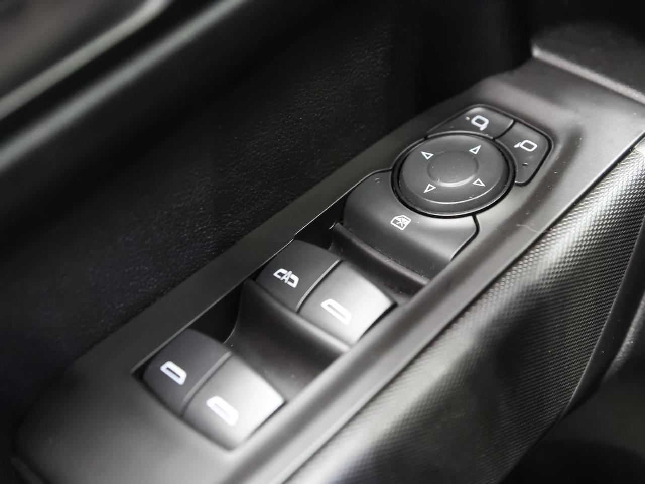 2020 Chevrolet Silverado 1500 Custom Trail Boss Z71 Ext. Cab 4WD Cranberry PA