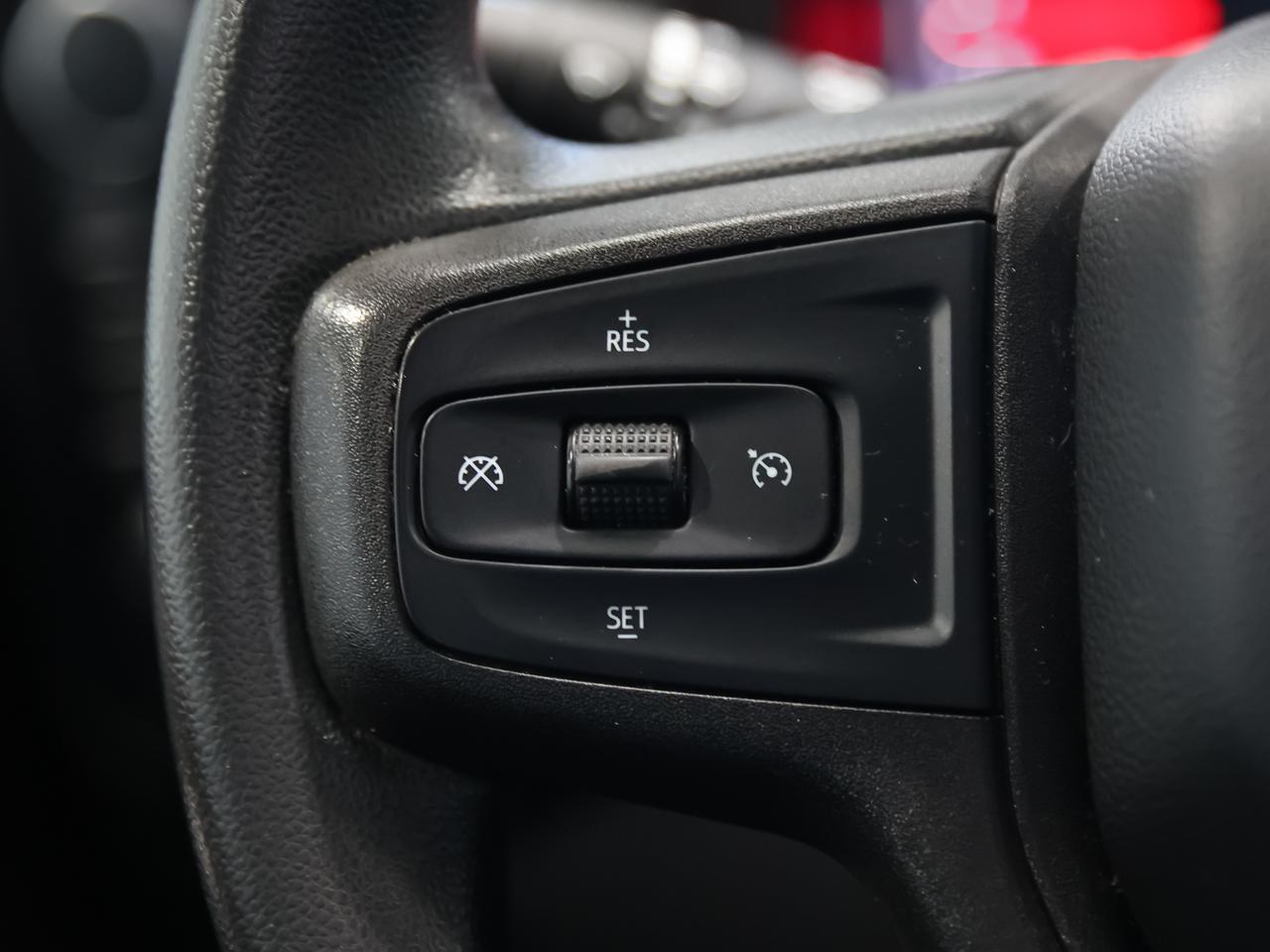 2020 Chevrolet Silverado 1500 Custom Trail Boss Z71 Ext. Cab 4WD Cranberry PA