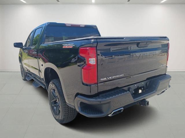 2020 Chevrolet Silverado 1500 Custom Trail Boss Acton MA