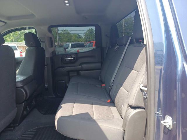 2020 Chevrolet Silverado 1500 Custom Trail Boss Acton MA