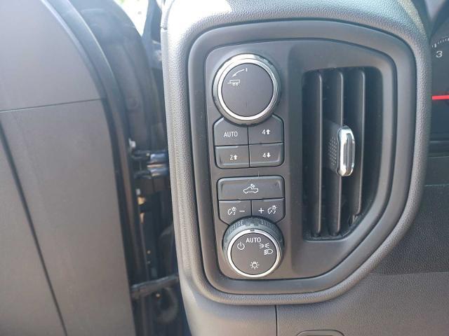 2020 Chevrolet Silverado 1500 Custom Trail Boss Acton MA