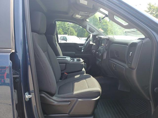 2020 Chevrolet Silverado 1500 Custom Trail Boss Acton MA