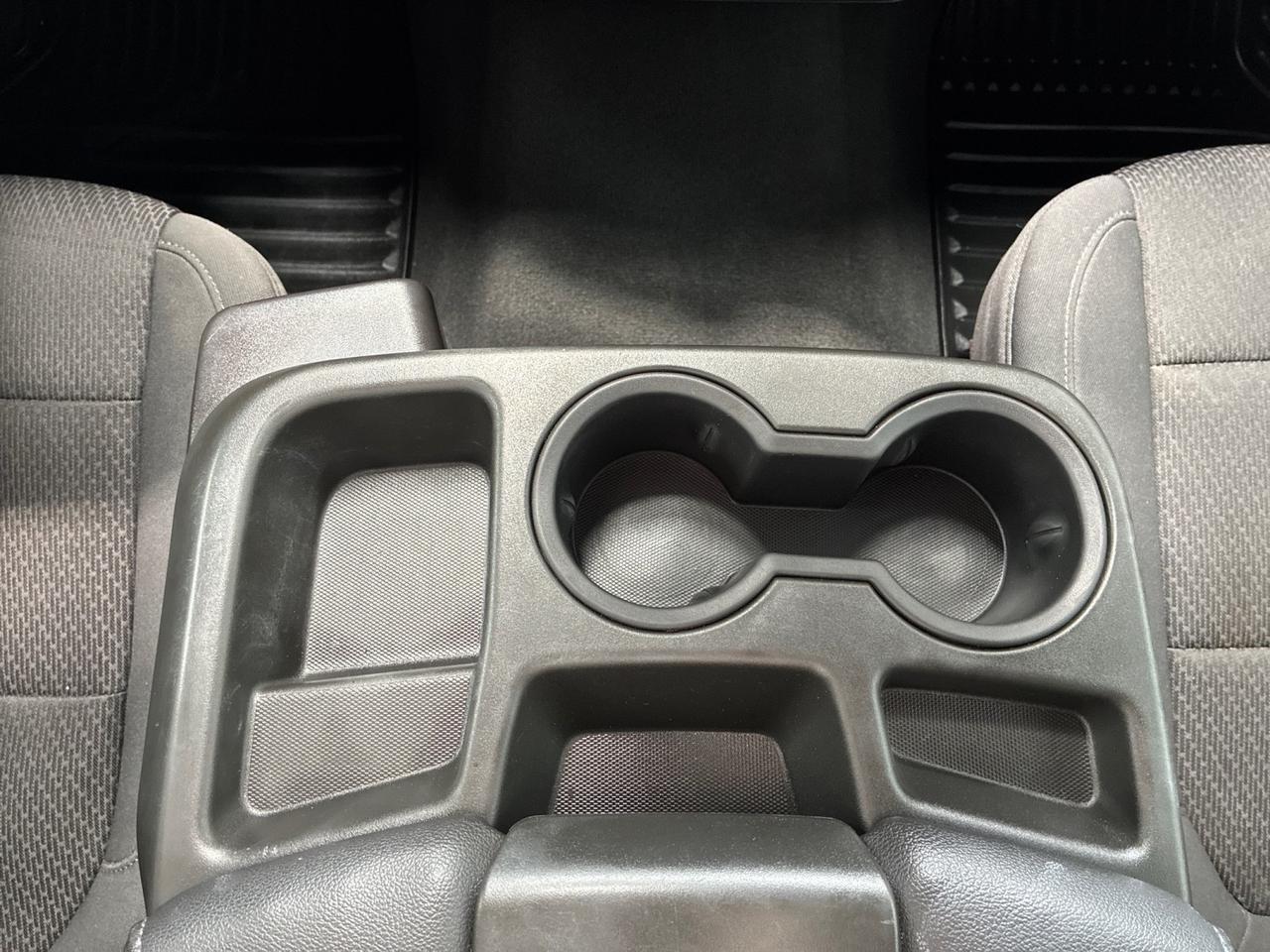 2020 Chevrolet Silverado 1500 Custom, Value Pkg, Locking Rear Diff, 120V Outlets Houston TX