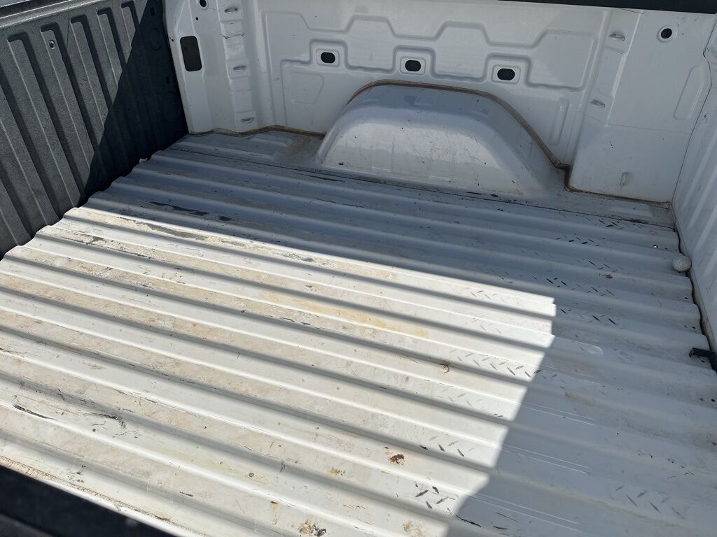 2020 Chevrolet Silverado 1500 Custom West Valley UT