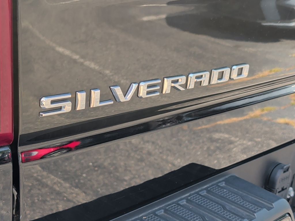 2020 Chevrolet Silverado 1500 Custom Worcester MA
