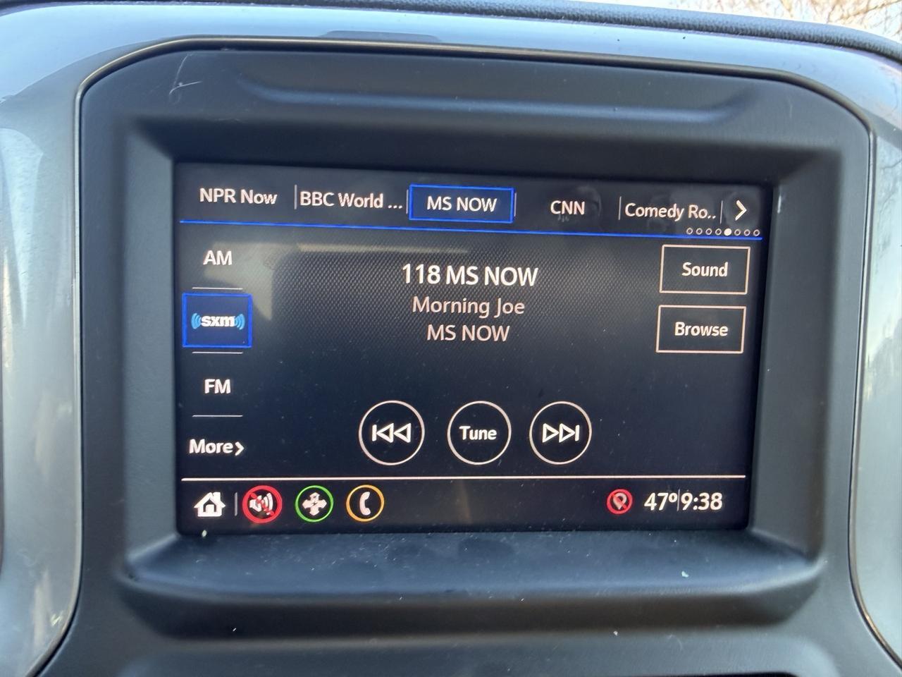 2020 Chevrolet Silverado 1500 Custom Stafford VA