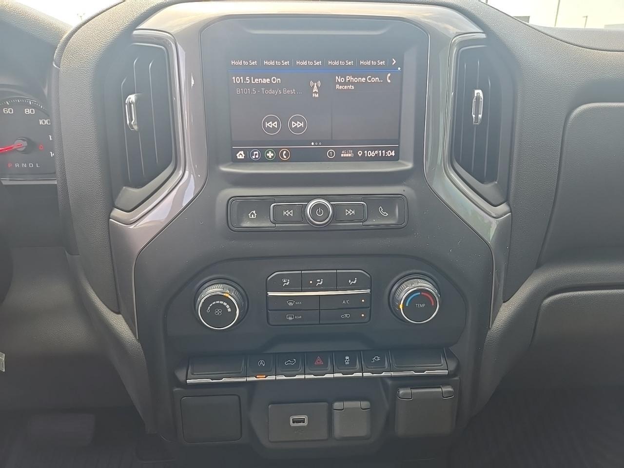 2020 Chevrolet Silverado 1500 Custom Fredericksburg VA