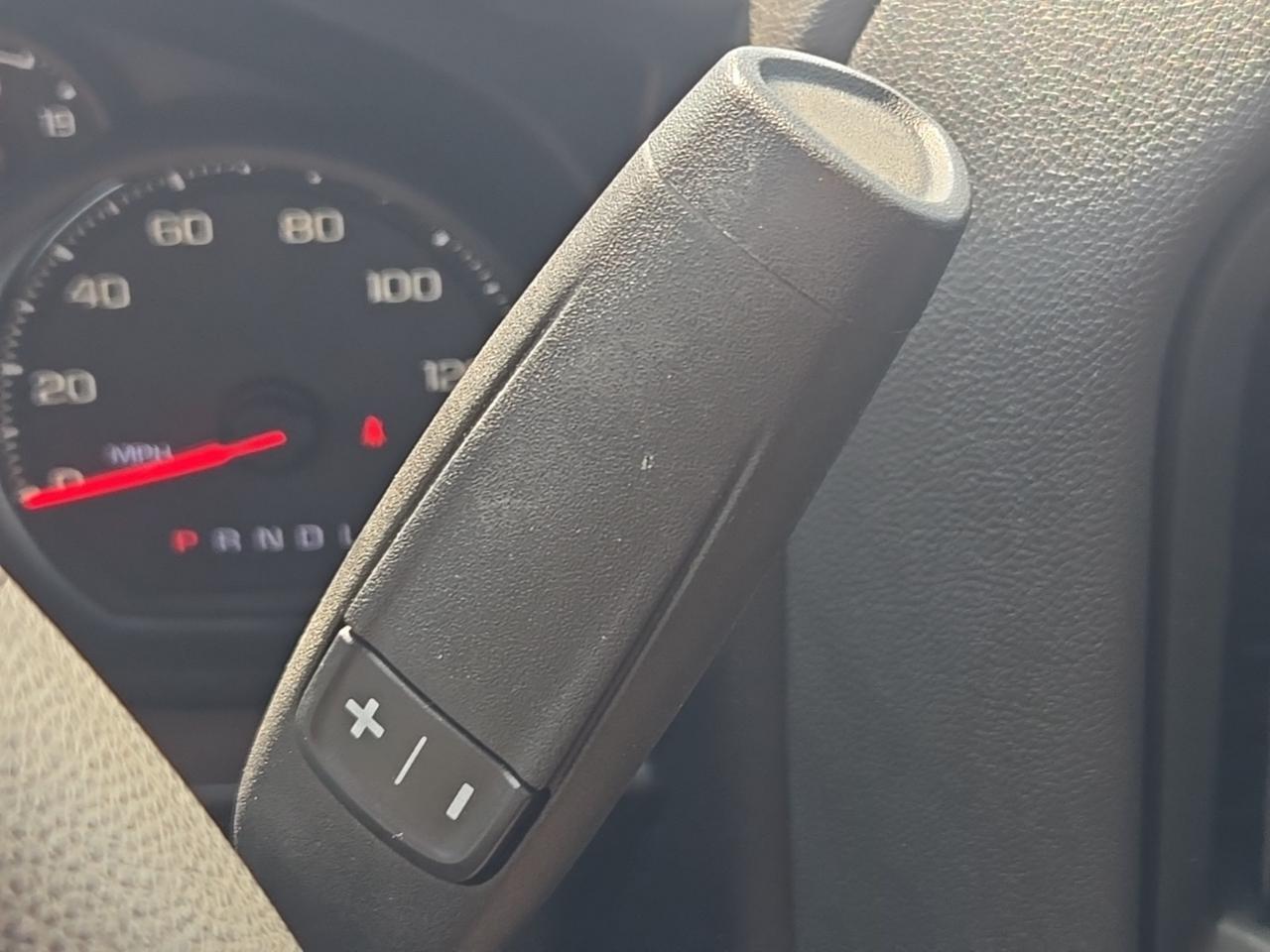 2020 Chevrolet Silverado 1500 Custom Fredericksburg VA