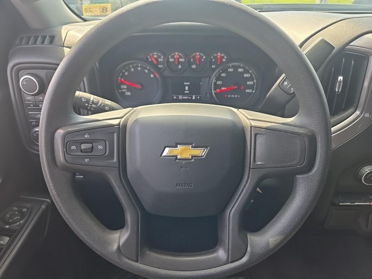2020 Chevrolet Silverado 1500 Custom Fredericksburg VA