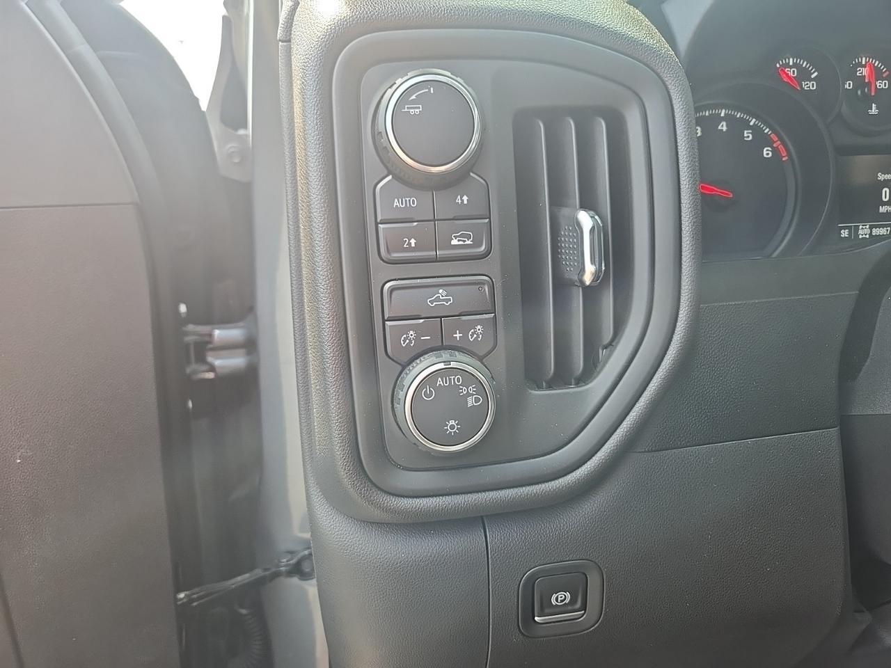 2020 Chevrolet Silverado 1500 Custom Fredericksburg VA