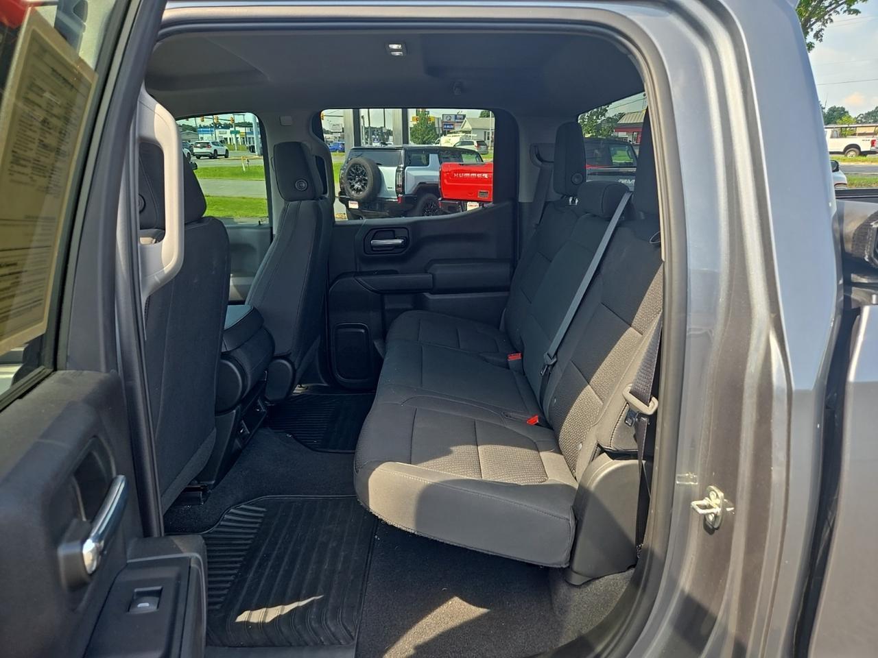 2020 Chevrolet Silverado 1500 Custom Fredericksburg VA