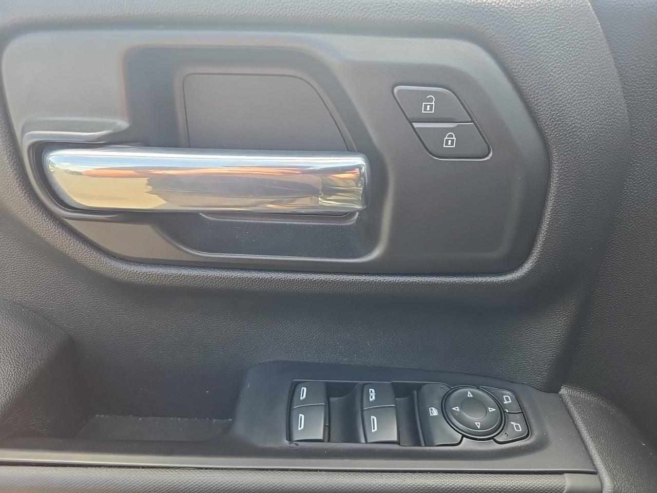2020 Chevrolet Silverado 1500 Custom Fredericksburg VA
