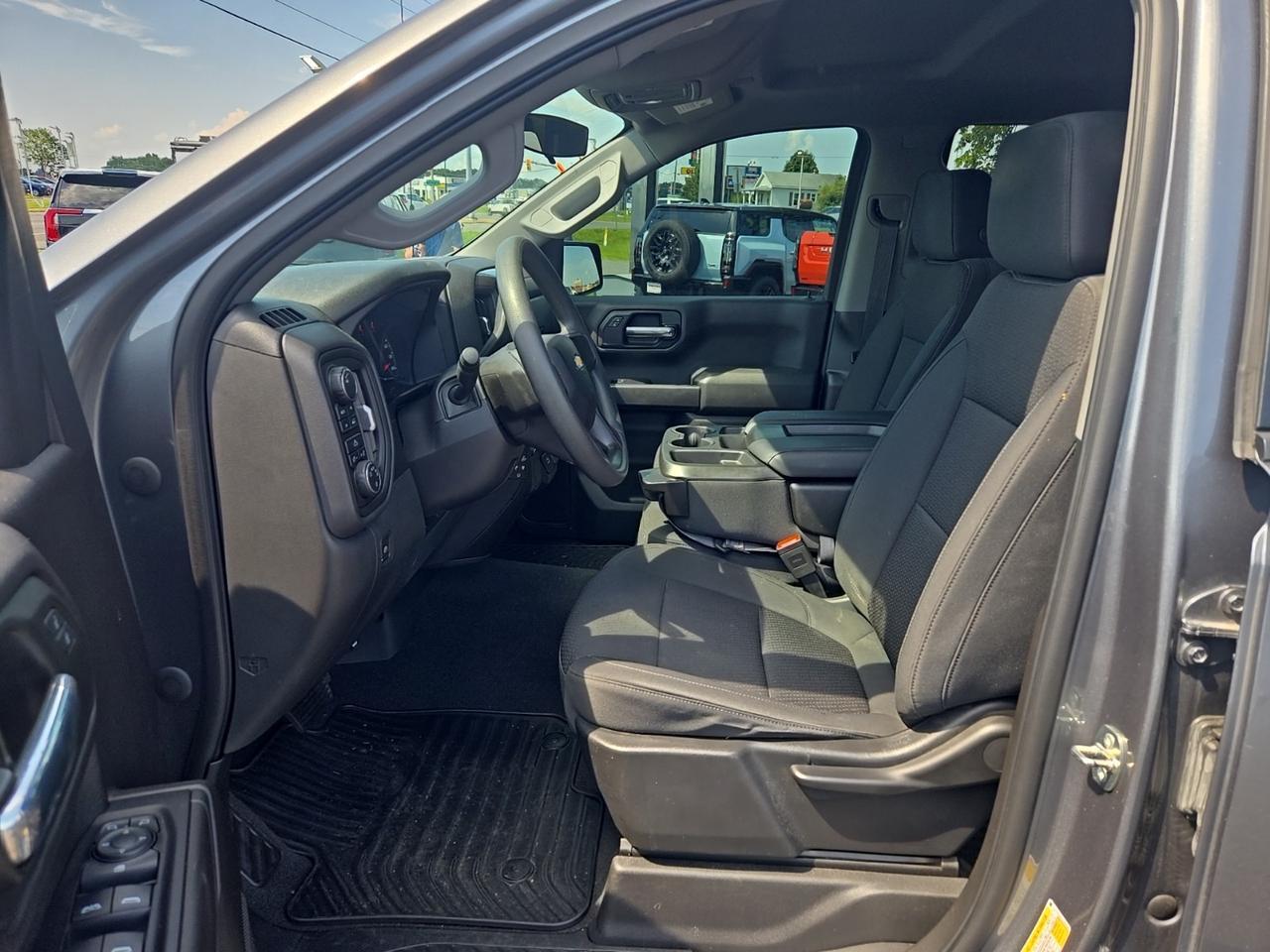 2020 Chevrolet Silverado 1500 Custom Fredericksburg VA