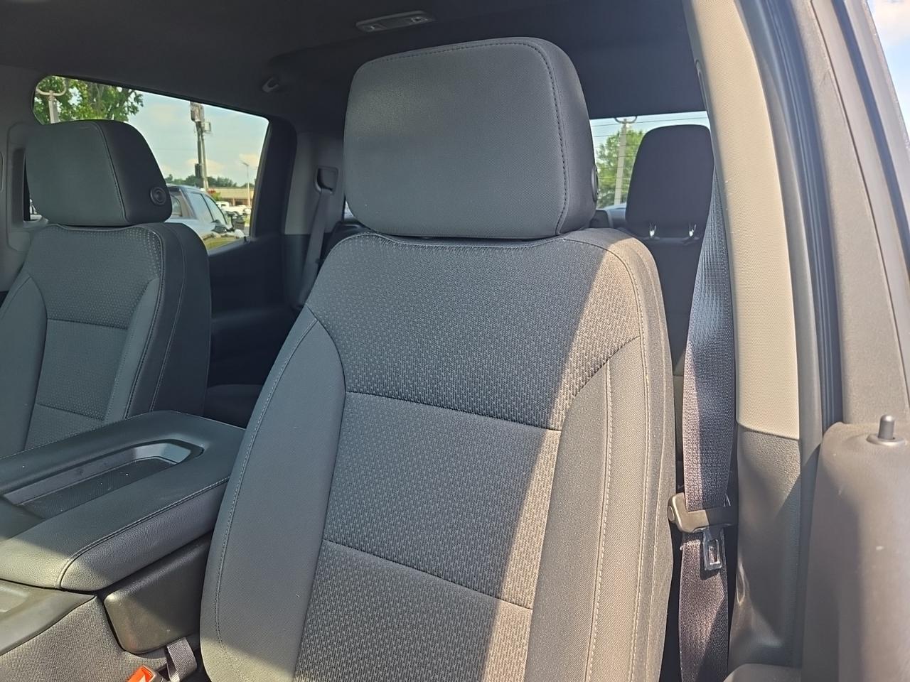 2020 Chevrolet Silverado 1500 Custom Fredericksburg VA