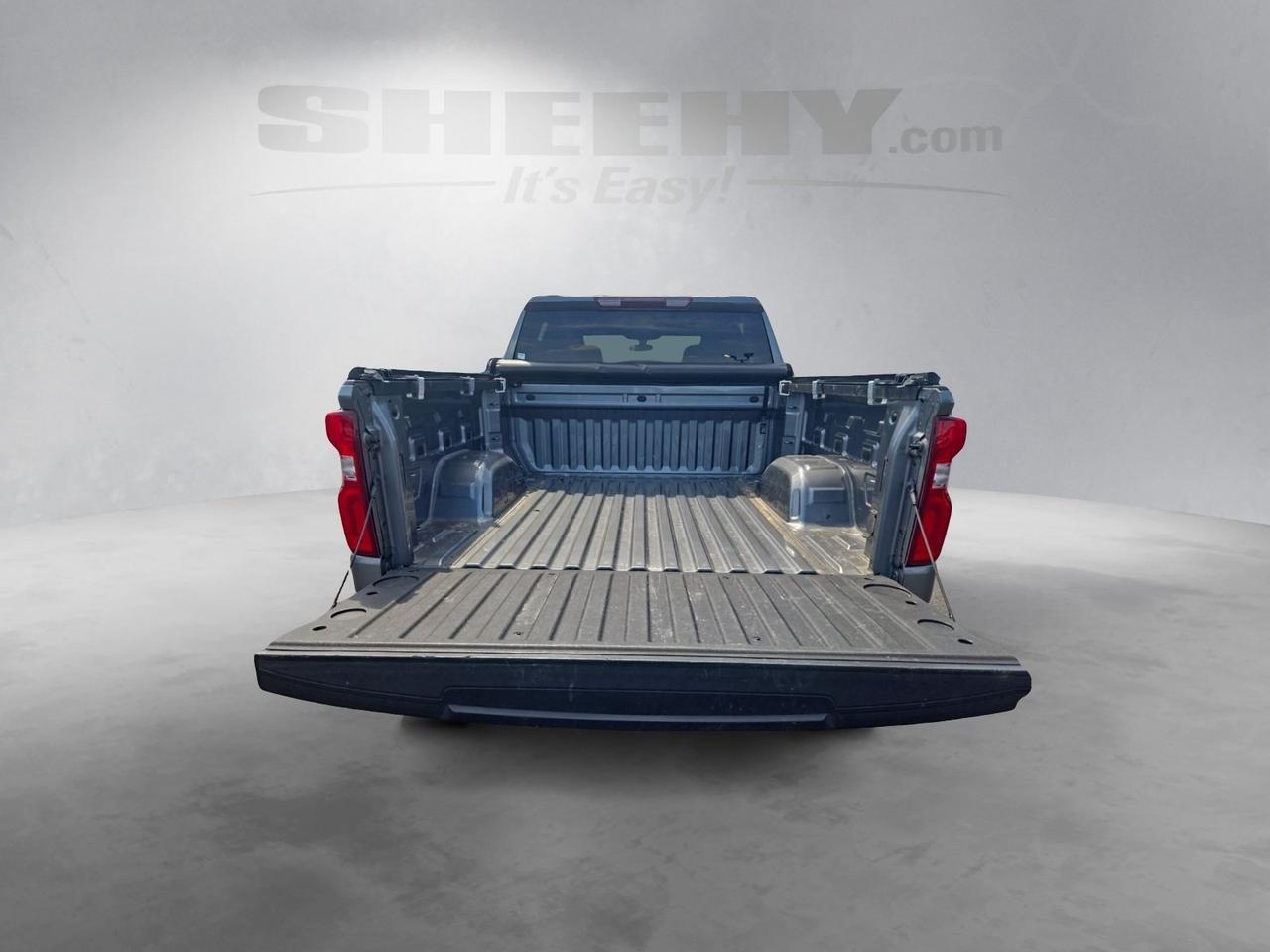 2020 Chevrolet Silverado 1500 Custom Fredericksburg VA