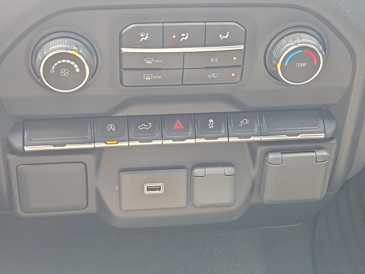 2020 Chevrolet Silverado 1500 Custom Fredericksburg VA