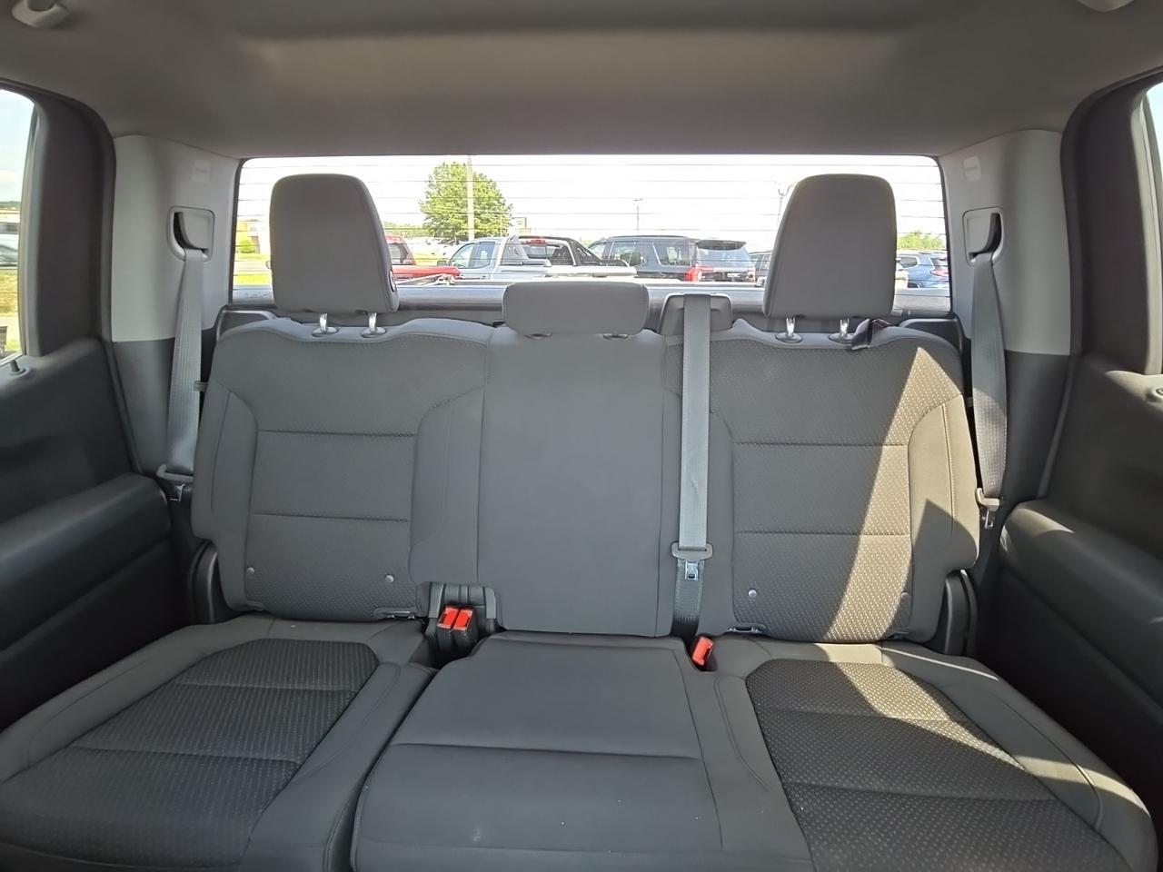 2020 Chevrolet Silverado 1500 Custom Fredericksburg VA