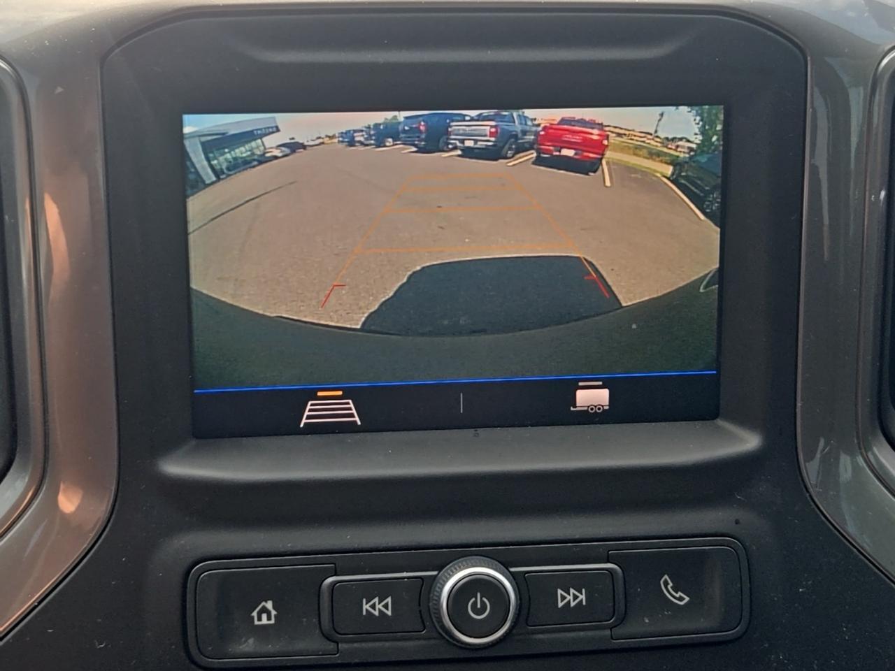 2020 Chevrolet Silverado 1500 Custom Fredericksburg VA
