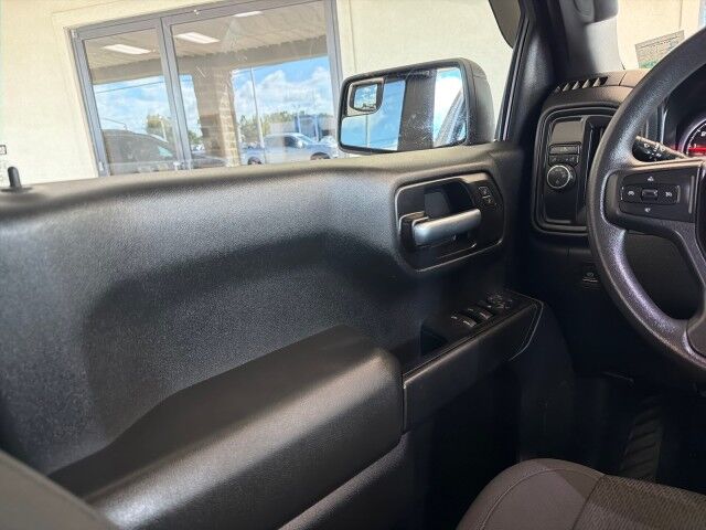 2020 Chevrolet Silverado 1500 Double Cab Custom Lafayette LA