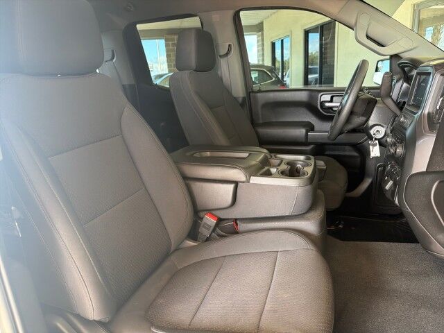 2020 Chevrolet Silverado 1500 Double Cab Custom Lafayette LA