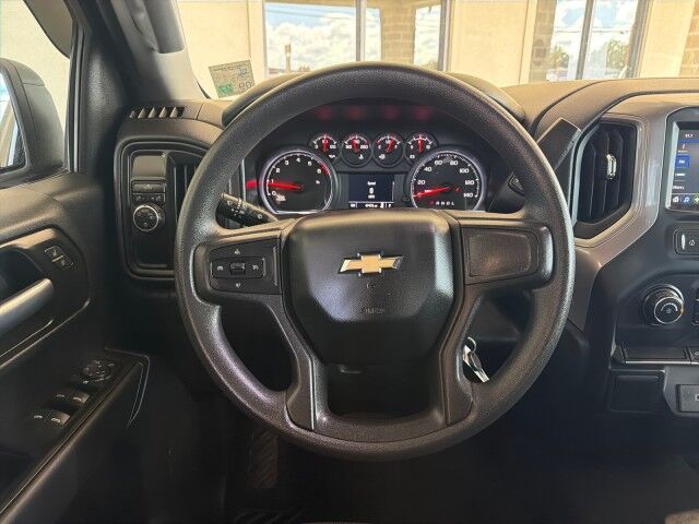 2020 Chevrolet Silverado 1500 Double Cab Custom Lafayette LA