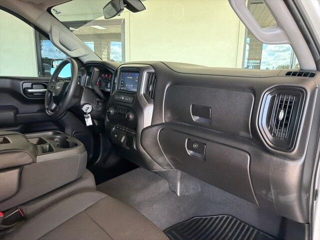 2020 Chevrolet Silverado 1500 Double Cab Custom Lafayette LA