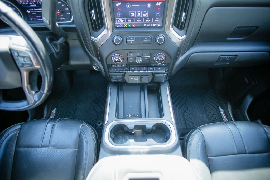 2020 Chevrolet Silverado 1500 High Country Atlanta GA