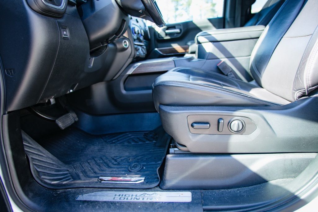 2020 Chevrolet Silverado 1500 High Country Atlanta GA