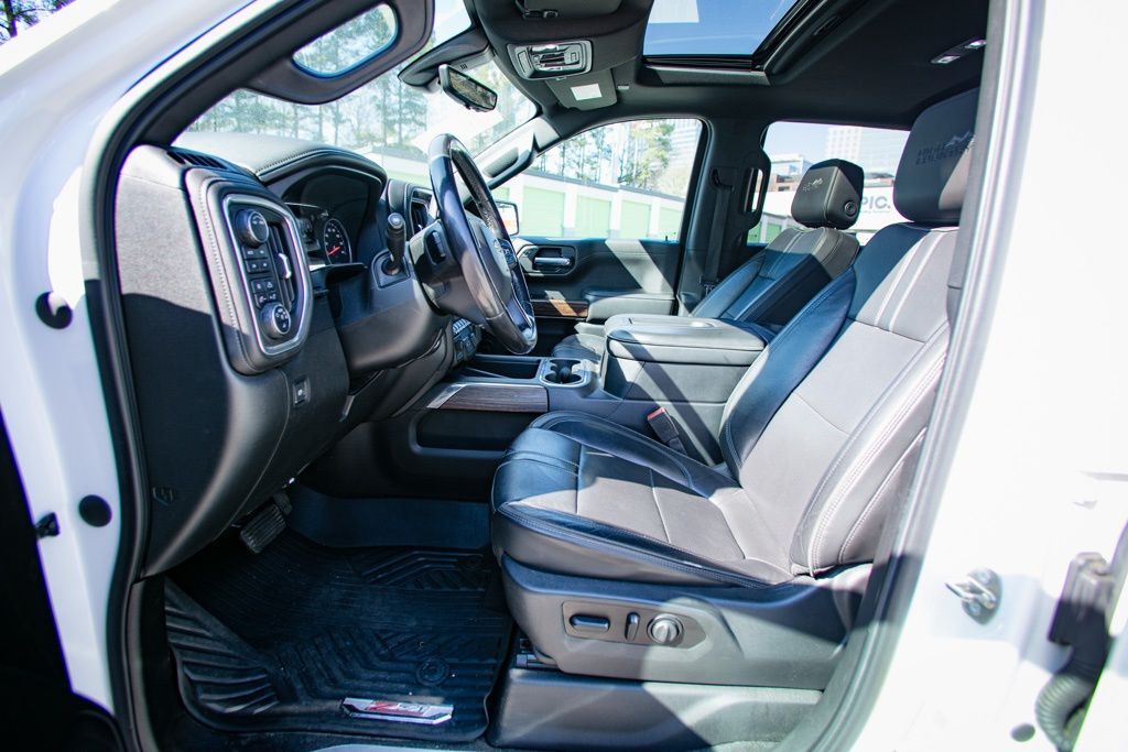 2020 Chevrolet Silverado 1500 High Country Atlanta GA