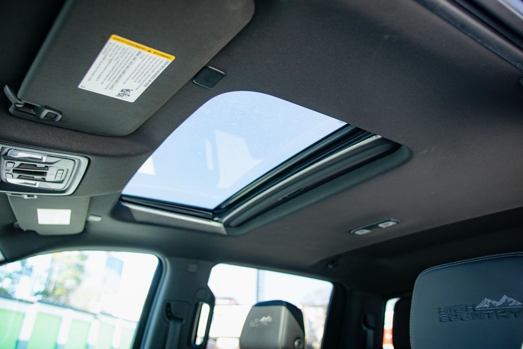 2020 Chevrolet Silverado 1500 High Country Atlanta GA